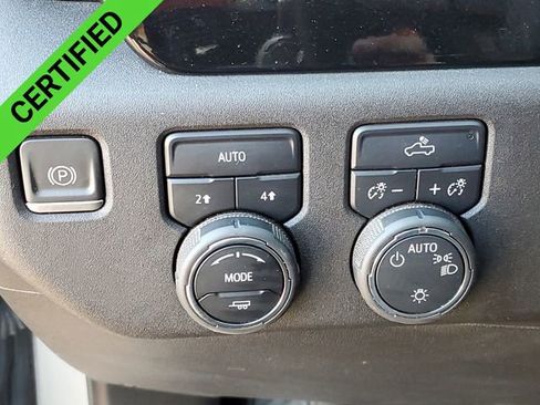 Certified 2023 Chevrolet Silverado 1500 LT image 34