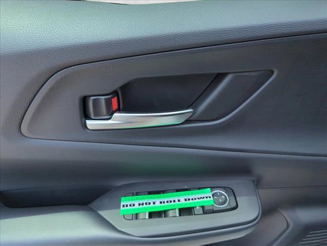 New 2026 Toyota Prius Plug-In Hybrid FWD image 11