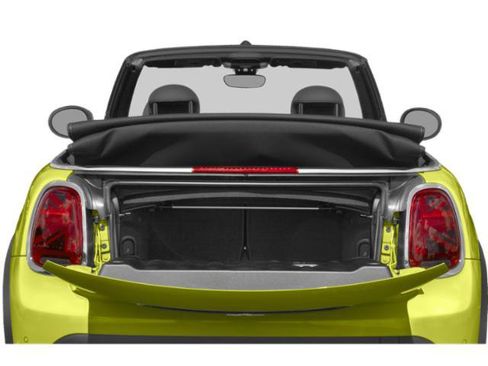 Used 2024 MINI Cooper S w/ Signature Upholstery Package image 11