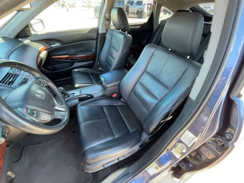 Used 2012 Honda Crosstour EX-L image 15