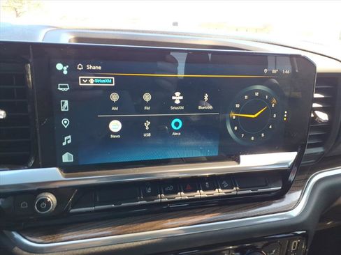 Used 2025 Chevrolet Silverado 2500 LT image 21