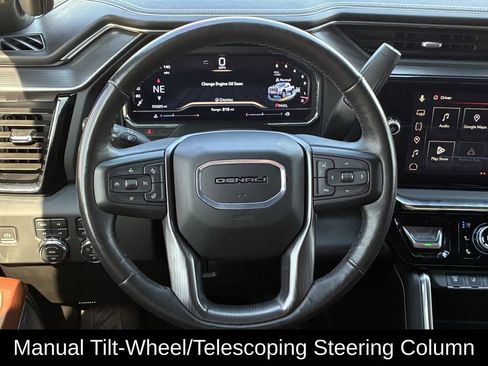 Used 2024 GMC Sierra 2500 Denali Ultimate image 15