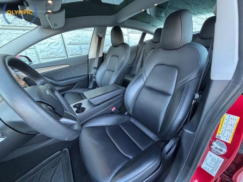 Used 2021 Tesla Model 3 Long Range image 40