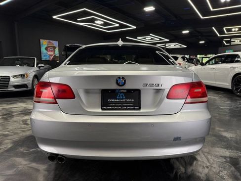 Used 2008 BMW 328i Coupe RWD image 6