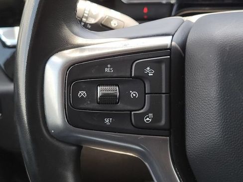 Used 2024 Chevrolet Silverado 2500 LTZ AWD/4WD image 26