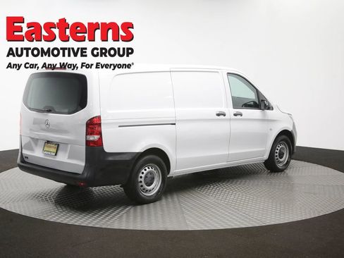Used 2022 Mercedes-Benz Metris image 37