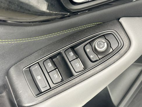 Used 2023 Subaru Outback Onyx Edition XT AWD/4WD image 18