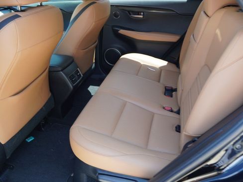 Used 2016 Lexus NX 200t FWD w/ Premium Package image 11
