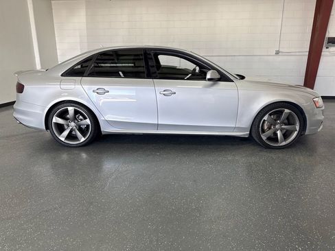 Used 2014 Audi A4 2.0T Prestige w/ Prestige Package image 3