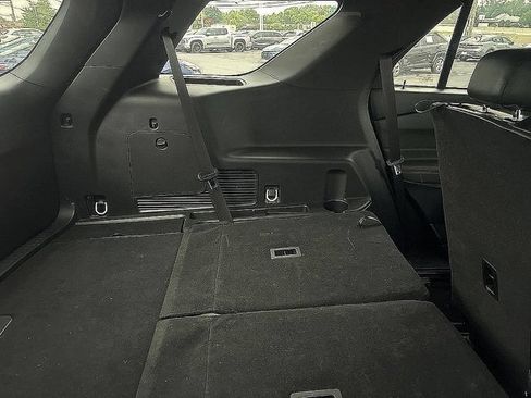 Used 2023 Ford Explorer Timberline AWD/4WD image 24
