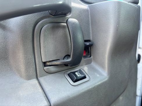 Used 2021 GMC Savana 2500 w/ Driver Convenience Package RWD image 44