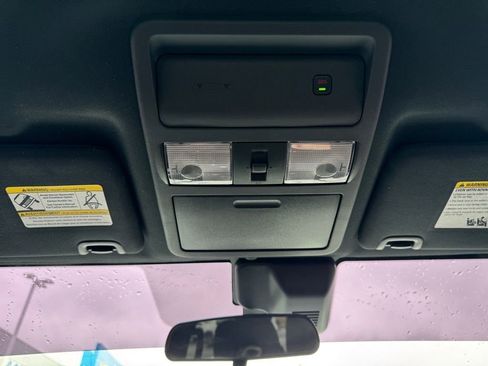 Used 2022 Nissan Frontier PRO-4X w/ Technology Package image 26