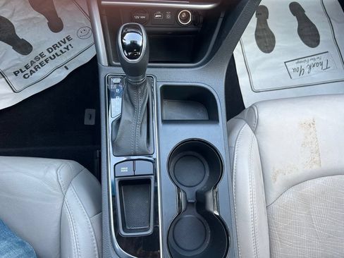 Used 2017 Hyundai Sonata Sport w/ Value Edition Package 02 FWD image 25