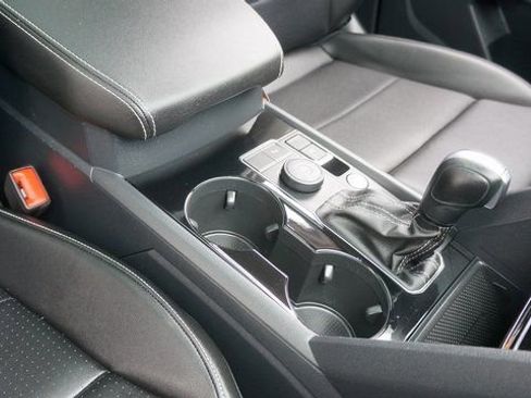 Certified 2023 Volkswagen Atlas SE w/ Panoramic Sunroof Package image 58