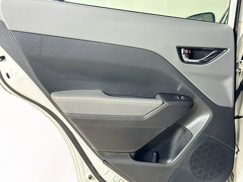 Certified 2025 Subaru Crosstrek 2.5i Limited w/ Popular Package #3A image 18