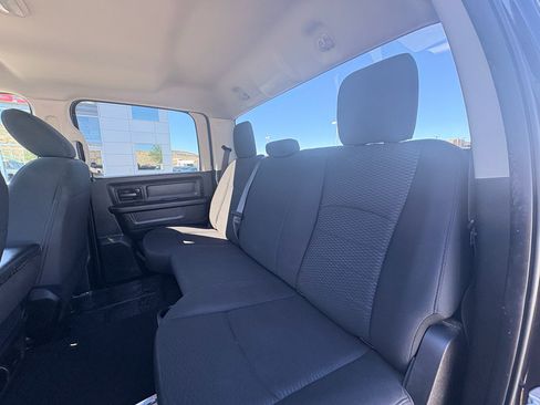 Used 2019 RAM 1500 Express w/ Wheel & Sound Group AWD/4WD image 12