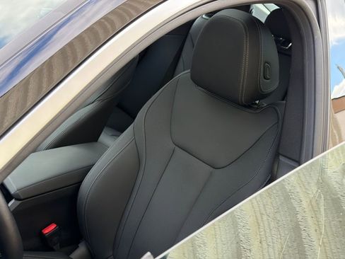 Used 2024 BMW i4 eDrive40 w/ Premium Package image 15