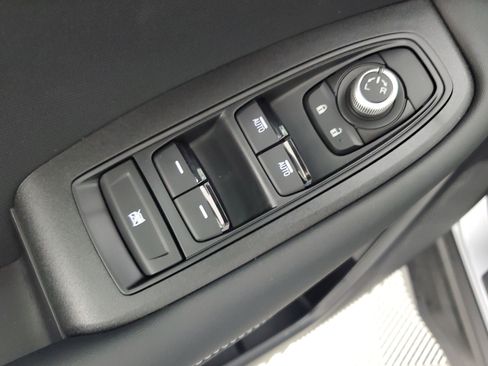 New 2025 Subaru Outback Premium image 28