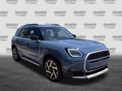 New 2027 MINI Cooper Countryman S AWD/4WD image 2