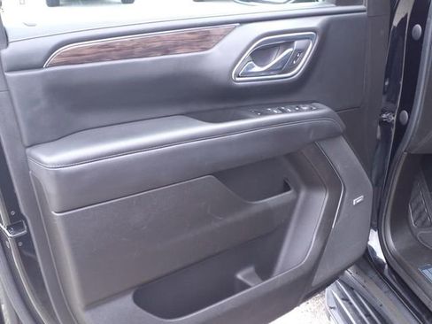 Used 2021 Chevrolet Tahoe LT image 8