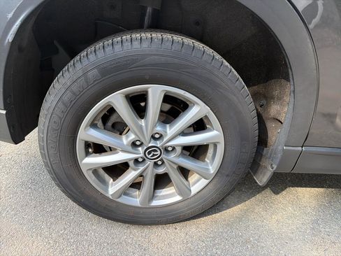 Used 2023 MAZDA CX-5 AWD 2.5 S image 5
