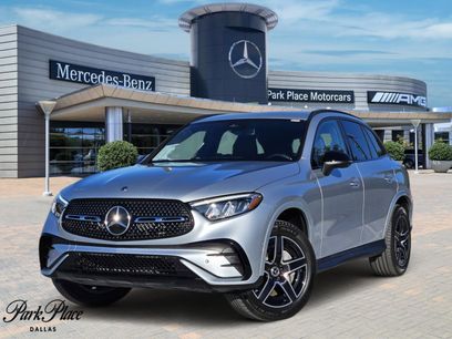 Certified 2025 Mercedes-Benz GLC 300 4MATIC