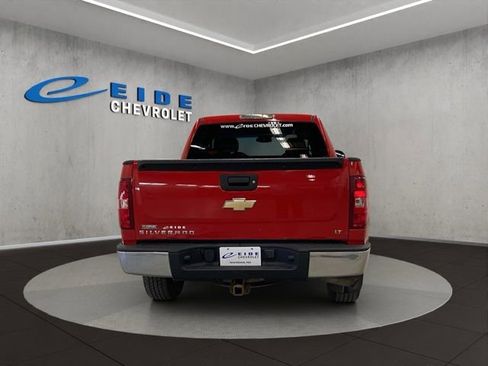 Used 2009 Chevrolet Silverado 1500 LT w/ Power Pack Plus image 2