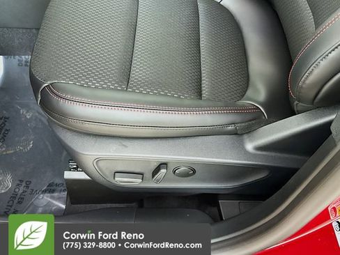 New 2026 Ford Escape ST-Line w/ Tech Pack #1 AWD/4WD image 21