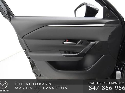 New 2026 MAZDA CX-50 2.5 Hybrid w/ Preferred Pkg image 31