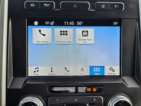 Used 2019 Ford F350 King Ranch w/ King Ranch Ultimate Package image 70