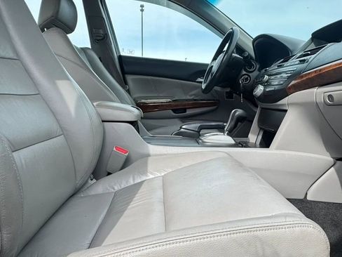 Used 2012 Honda Accord EX-L image 13
