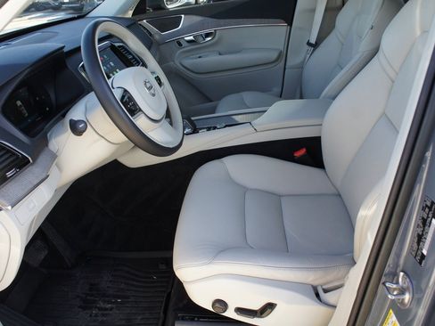 Certified 2023 Volvo XC90 B6 Plus w/ Protection Package Premier image 26