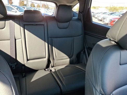 Certified 2023 Hyundai Tucson SEL w/ Convenience Package image 14