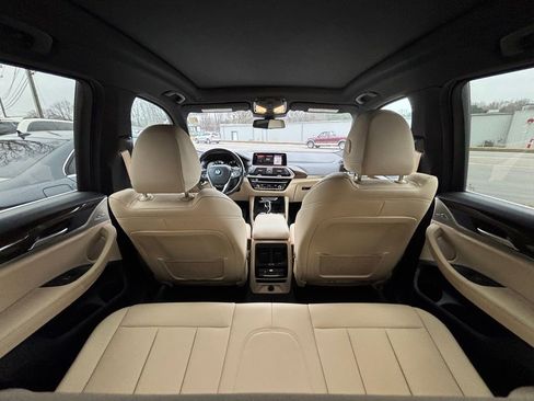 Used 2019 BMW X3 xDrive30i w/ Driving Assistance Package image 21