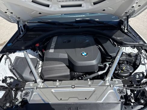 Used 2026 BMW 430i xDrive AWD/4WD image 29