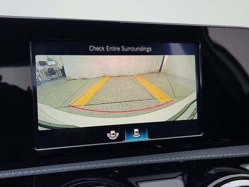 Used 2020 Mercedes-Benz A 220 image 18
