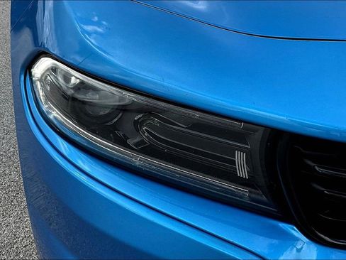 Used 2023 Dodge Charger SXT RWD image 32