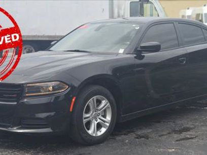 Used 2022 Dodge Charger SXT