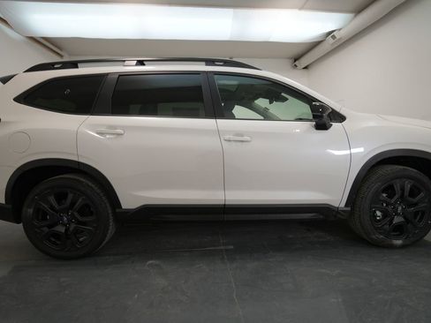 New 2025 Subaru Ascent Bronze Edition image 9