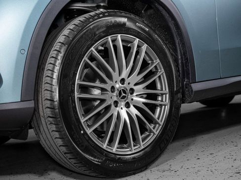 New 2026 Mercedes-Benz GLC 300 4MATIC image 28