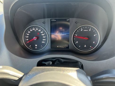 New 2025 Mercedes-Benz Sprinter 2500 image 17