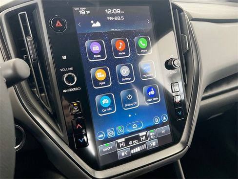 New 2026 Subaru Crosstrek 2.5i Wilderness image 8