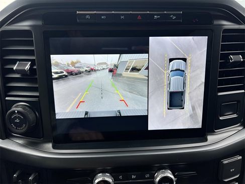 Used 2024 Ford F150 XLT w/ Equipment Group 302A MID image 28