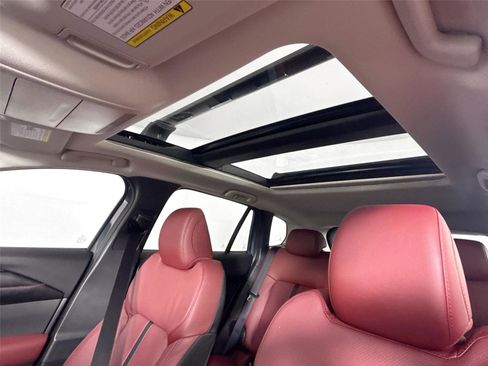 New 2026 MAZDA CX-50 2.5 Hybrid w/ Weather Package image 15