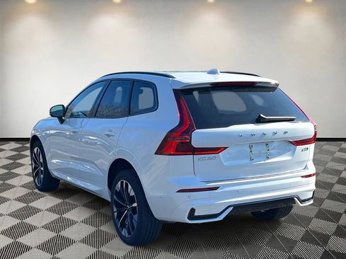 New 2026 Volvo XC60 B5 Ultra w/ Climate Package image 5