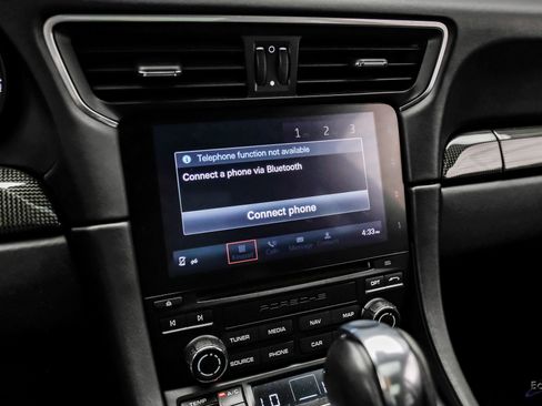 Used 2017 Porsche 911 Turbo S image 82