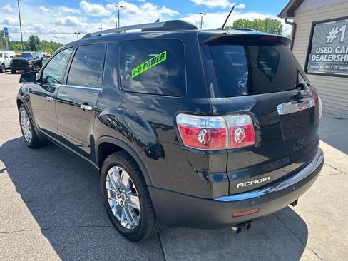 Used 2010 GMC Acadia SLT AWD/4WD image 7