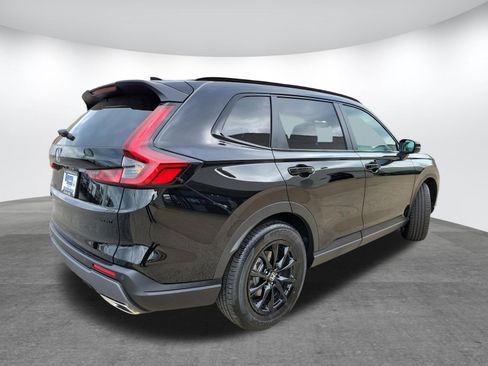 New 2026 Honda CR-V Sport-L image 5