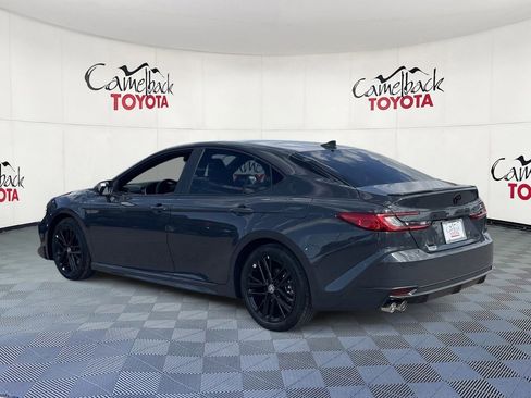 New 2026 Toyota Camry SE image 5
