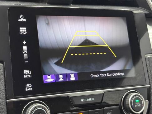 Used 2016 Honda Civic Touring image 39